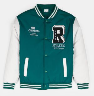 GATE Bomber varsity bunda