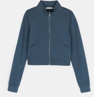 GATE Mikina na zips