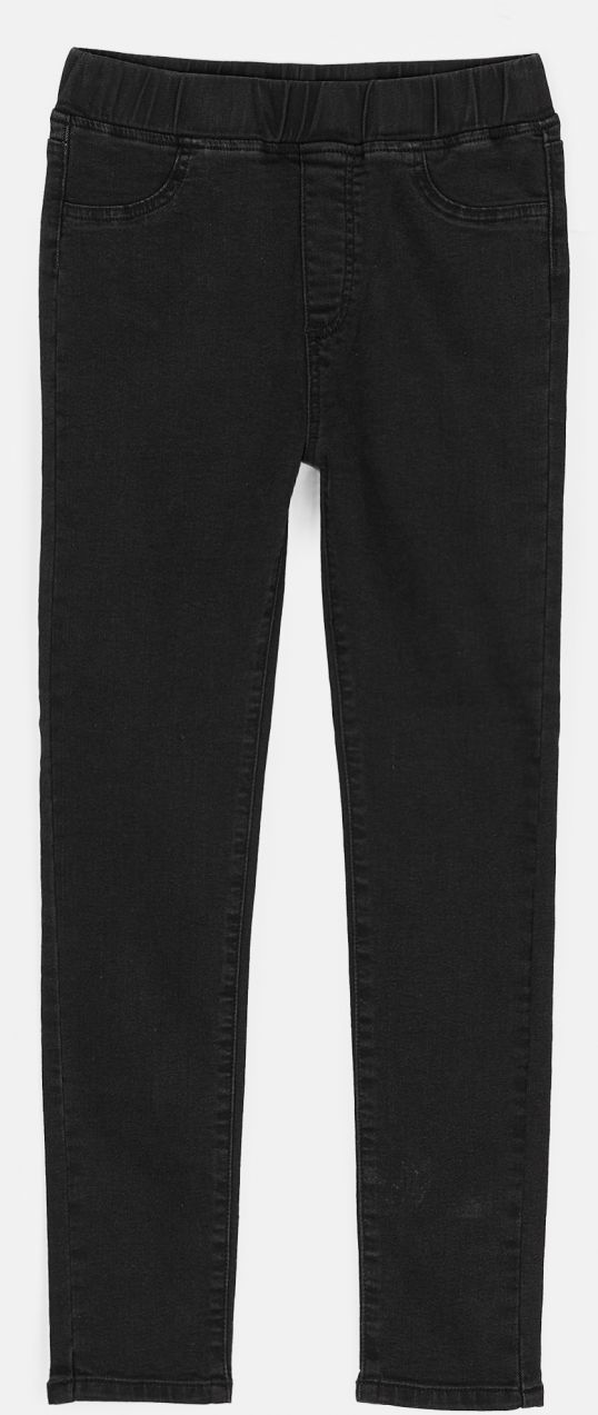 GATE Basic džínsy skinny