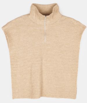 GATE Vesta na zips