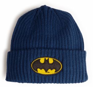 GATE Zimná čiapka Batman