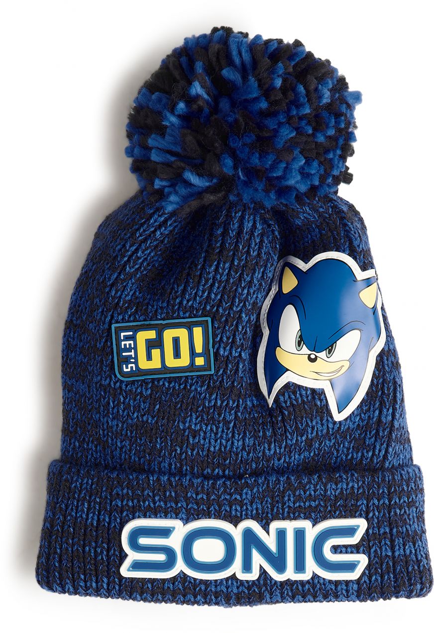 GATE Zimná čiapka Sonic