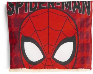 GATE Obojstranný nákrčník Spiderman