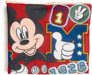 GATE Nákrčník Mickey Mouse