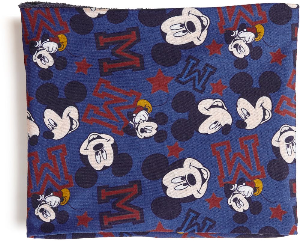 GATE Nákrčník Mickey Mouse