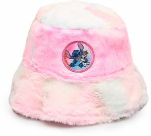 GATE Klobúk bucket Lilo & Stitch