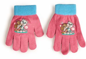 GATE Rukavice Paw Patrol