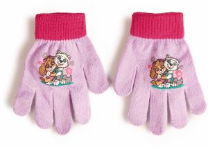 GATE Rukavice Paw Patrol