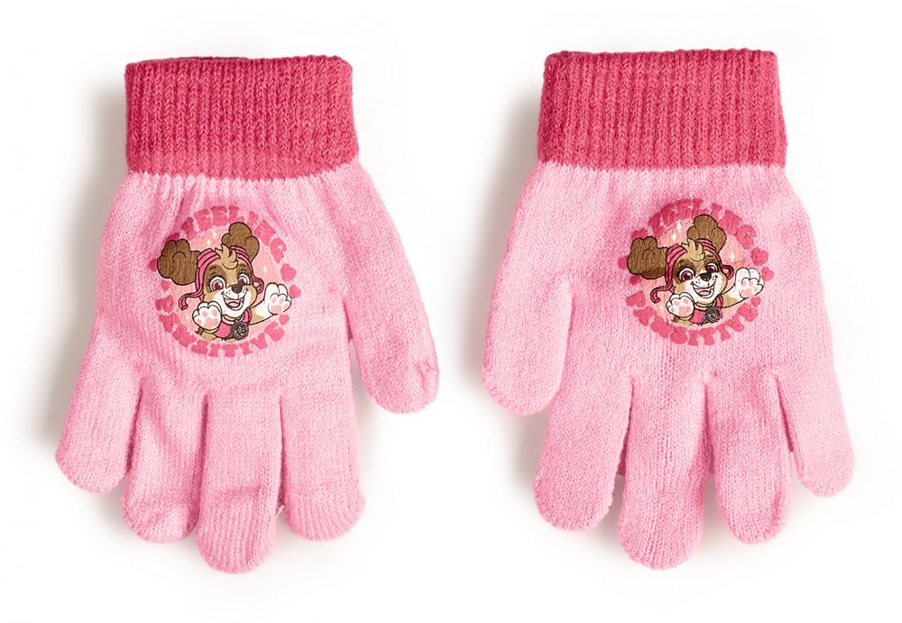 GATE Rukavice Paw Patrol