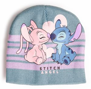 GATE Čiapka Lilo & Stitch