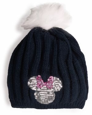 GATE Čiapka Minnie Mouse