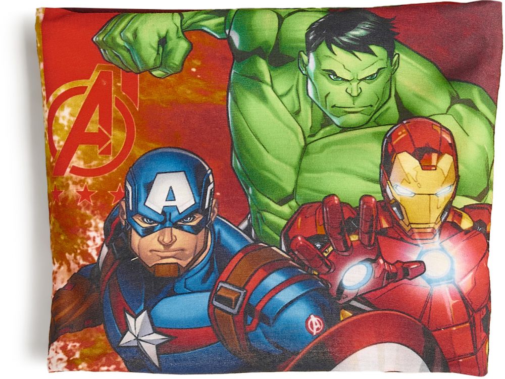 GATE Obojstranný nákrčník Avengers