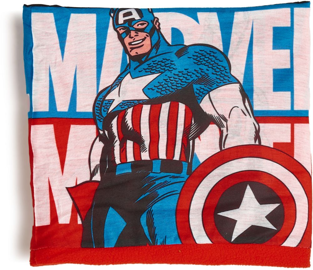 GATE Obojstranný nákrčník Avengers