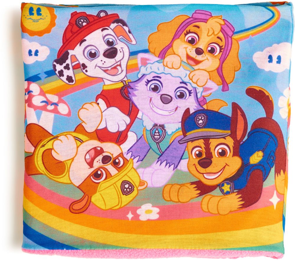 GATE Obojstranný nákrčník Paw Patrol
