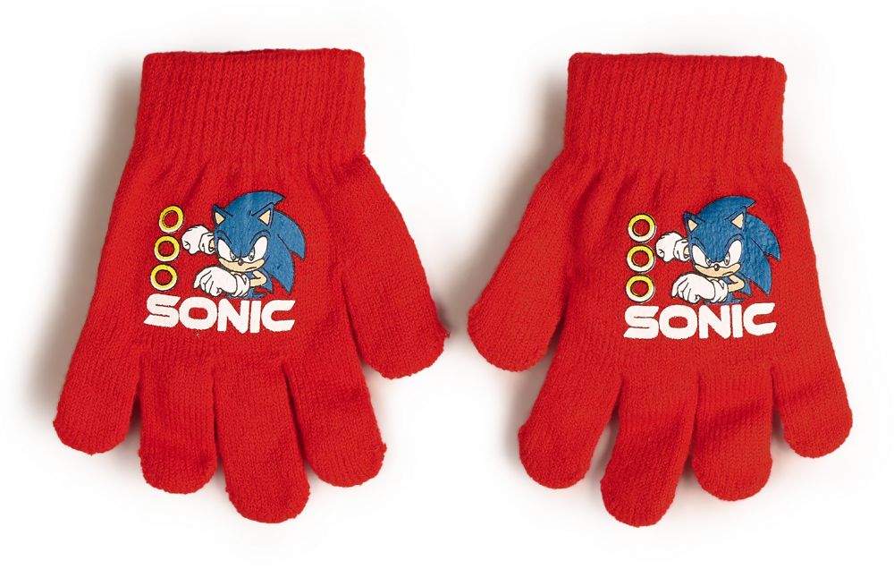 GATE Rukavice Sonic