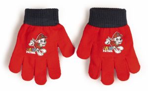 GATE Rukavice Paw Patrol