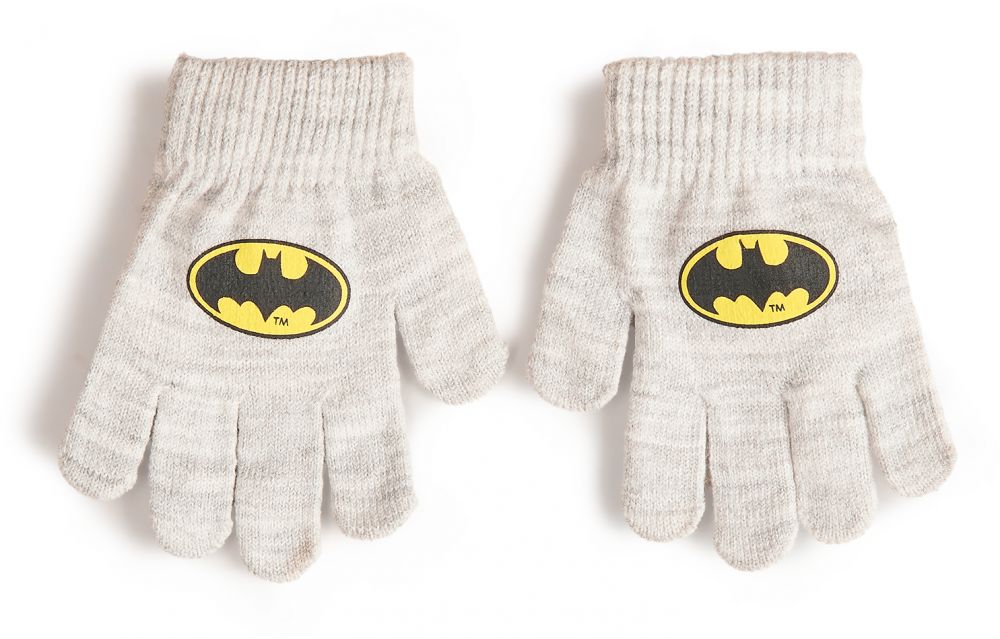GATE Rukavice Batman