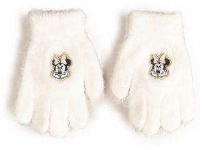 GATE Rukavice Minnie Mouse