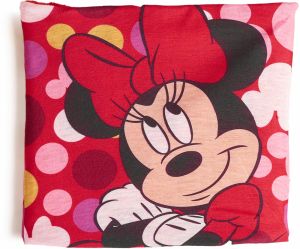 GATE Obojstranný nákrčník Minnie Mouse
