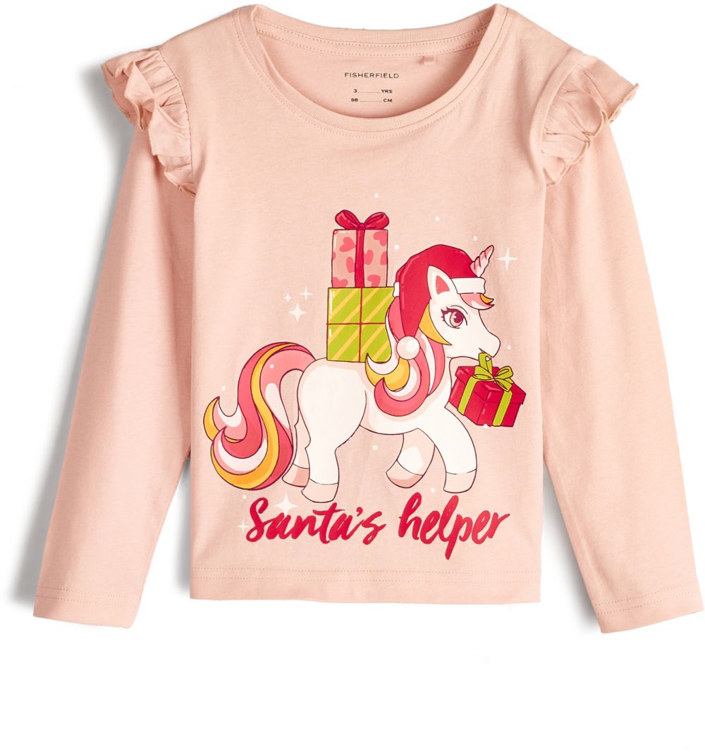 GATE Bavlnené tričko s potlačou