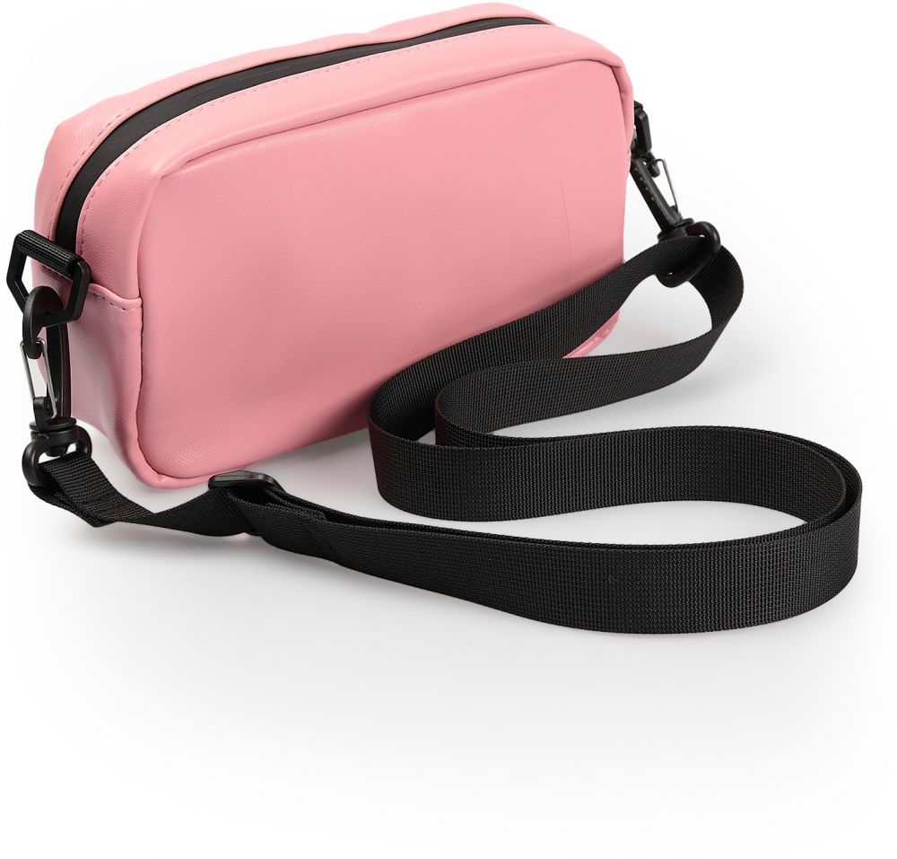 GATE Crossbody taška s nastaviteľnou dĺžkou