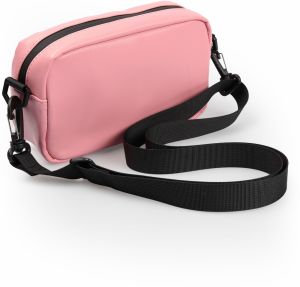 GATE Crossbody taška s nastaviteľnou dĺžkou