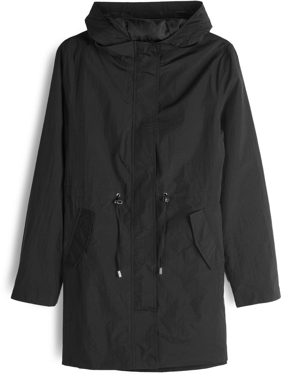 GATE Parka s kapucňou