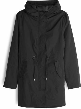 GATE Parka s kapucňou