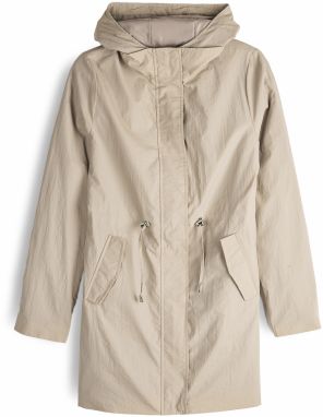 GATE Parka s kapucňou