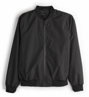 GATE Prechodná bomber bunda
