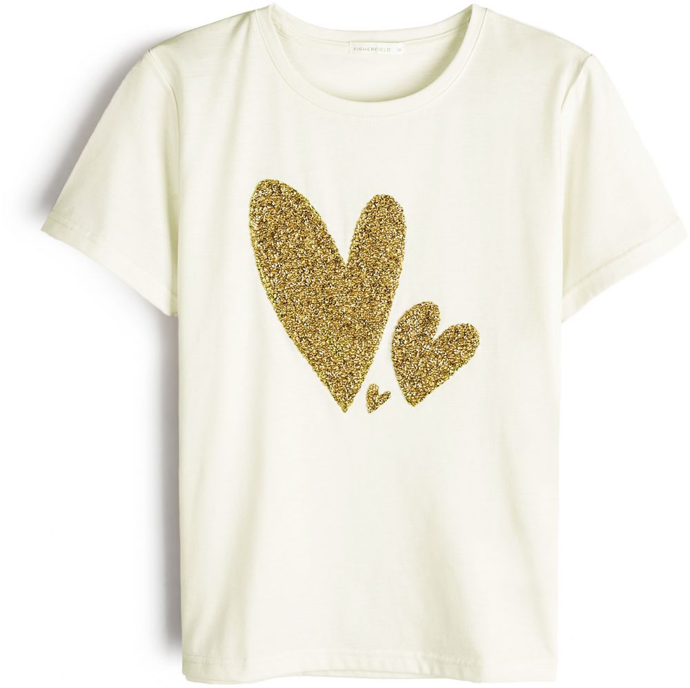 GATE Tričko s aplikáciou