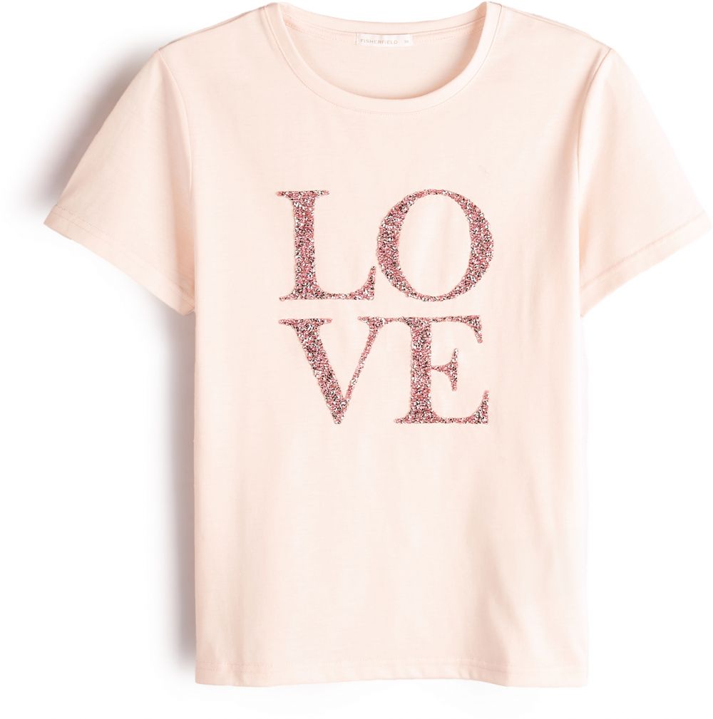 GATE Tričko s aplikáciou