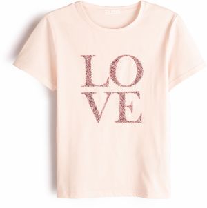 GATE Tričko s aplikáciou