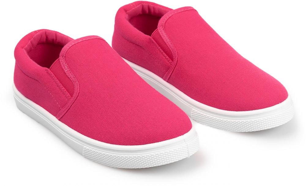 GATE Tenisky slip-on