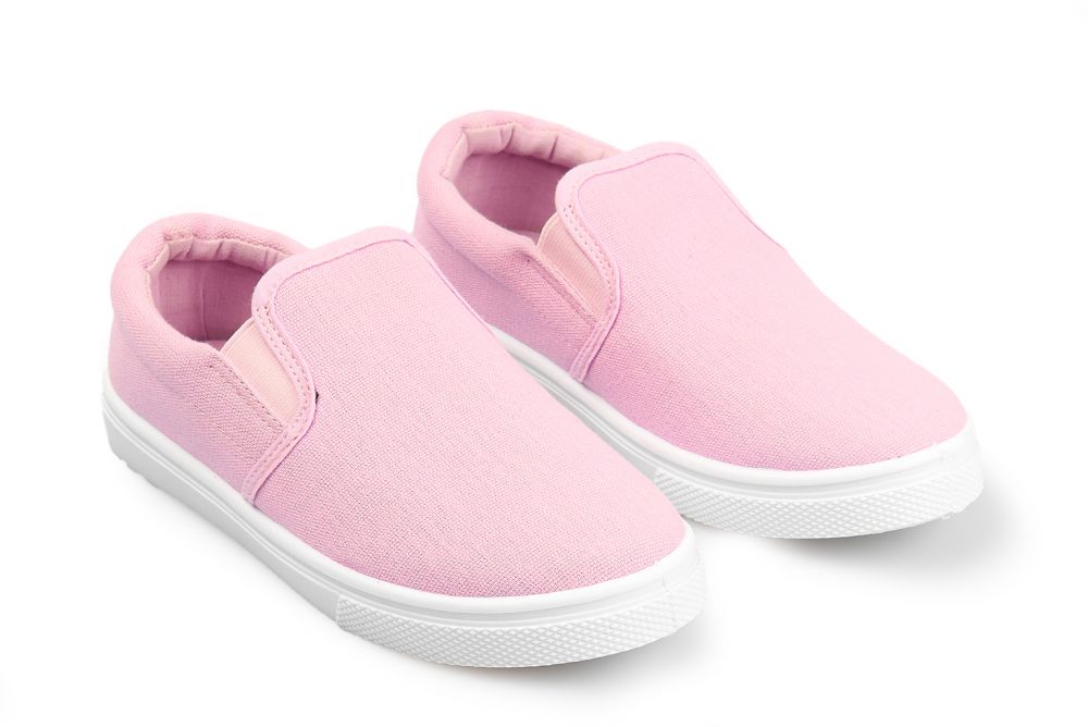 GATE Tenisky slip-on