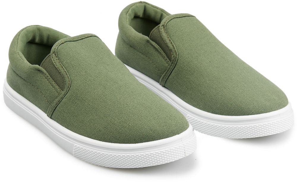 GATE Tenisky slip-on