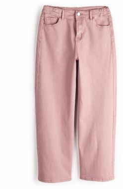 GATE Rifle wide leg