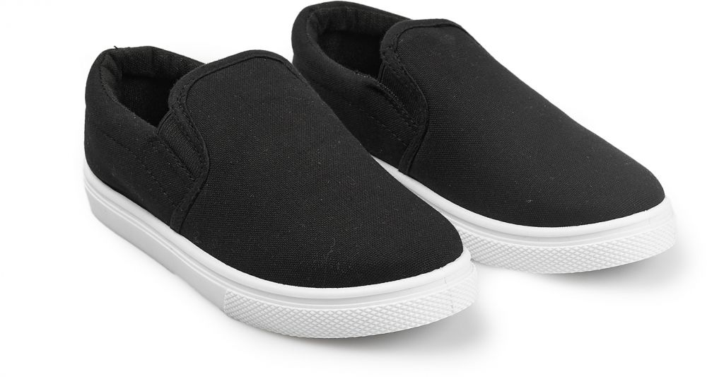 GATE Tenisky slip-on