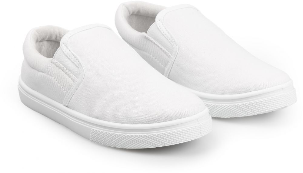 GATE Tenisky slip-on