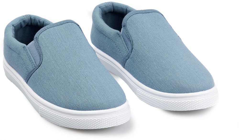 GATE Tenisky slip-on