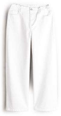 GATE Rifle wide leg