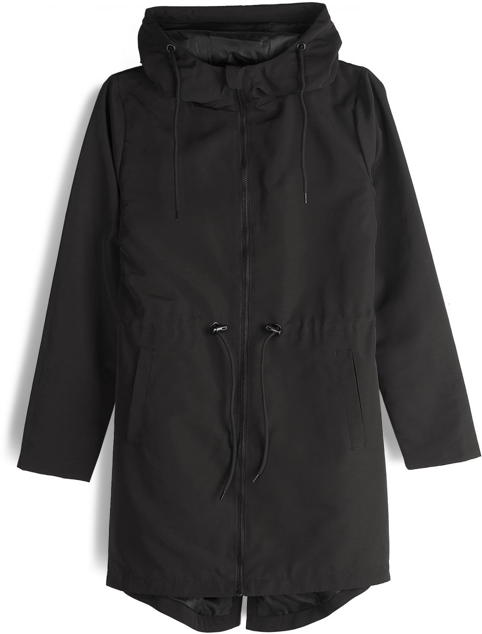 GATE Parka s kapucňou