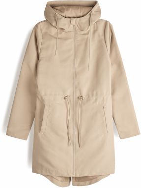 GATE Parka s kapucňou