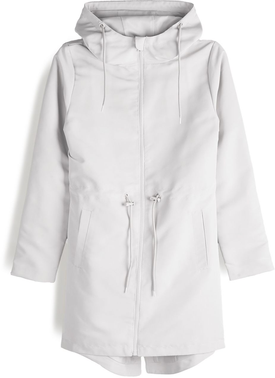 GATE Parka s kapucňou
