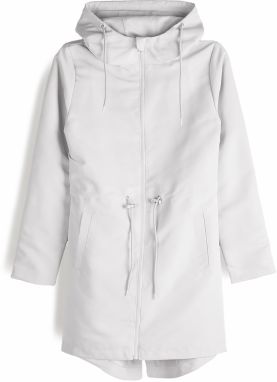 GATE Parka s kapucňou