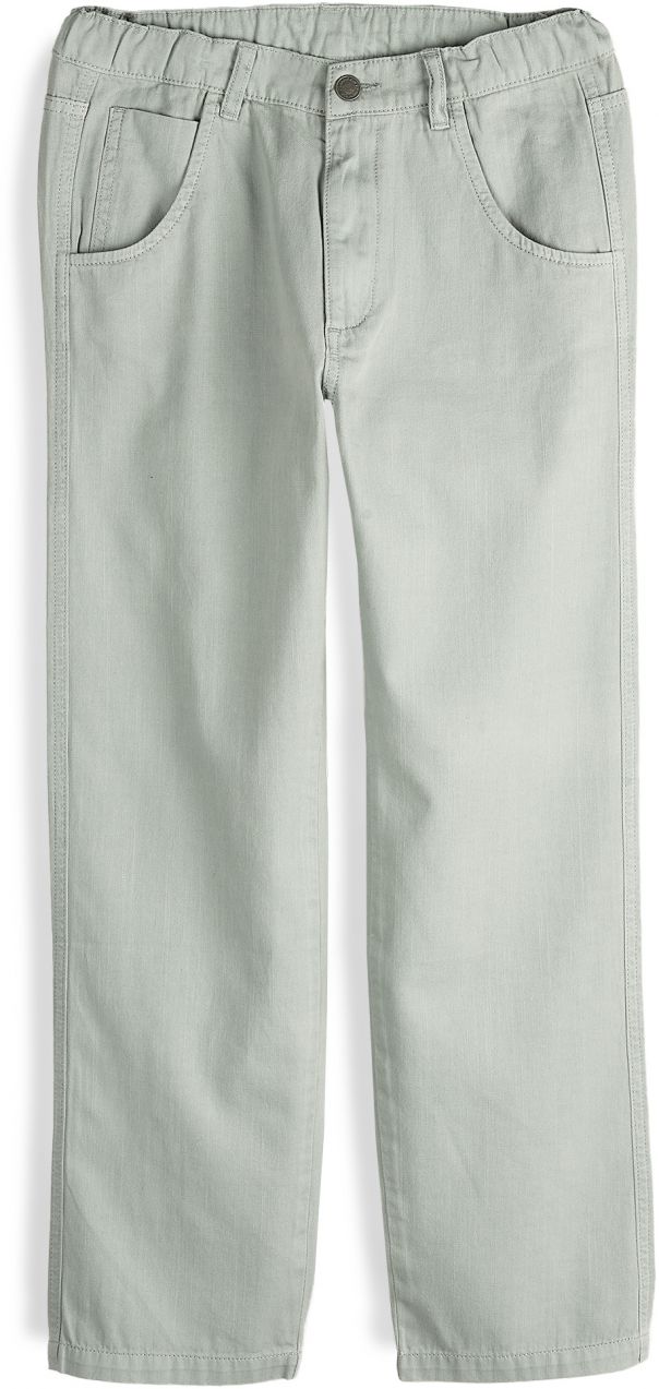 GATE Twill džínsy
