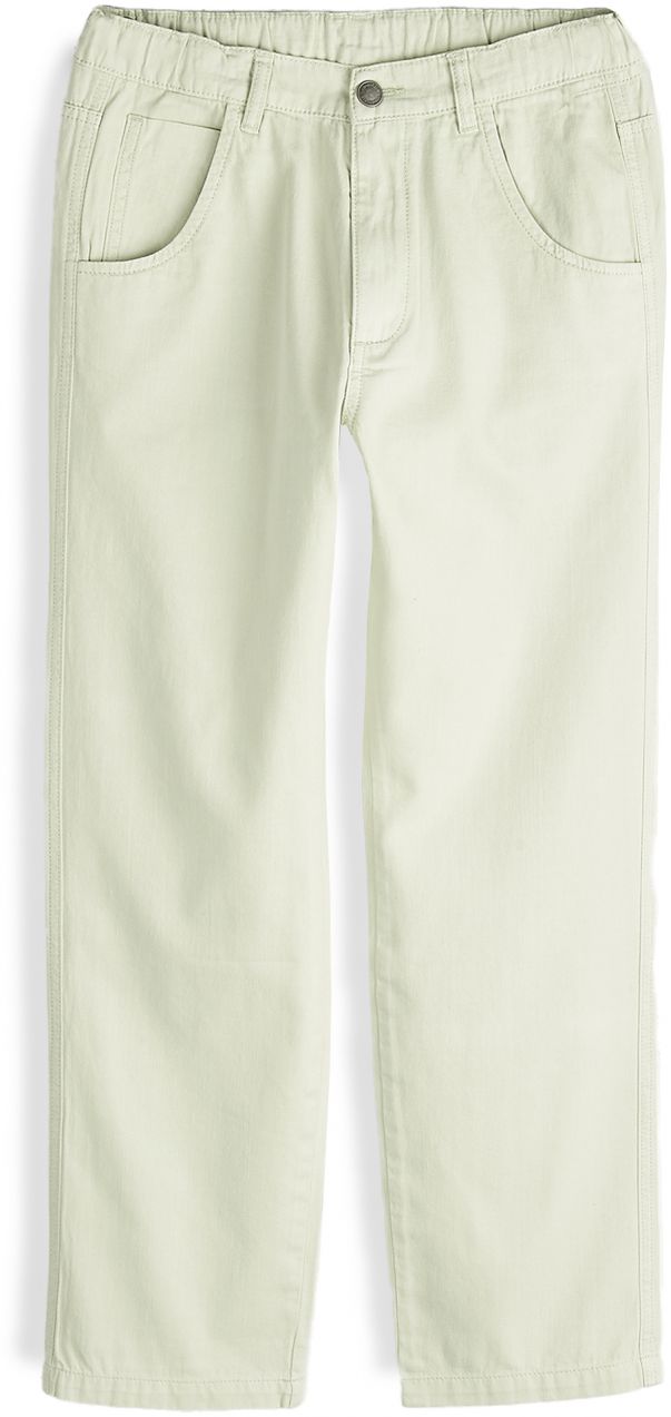 GATE Twill džínsy