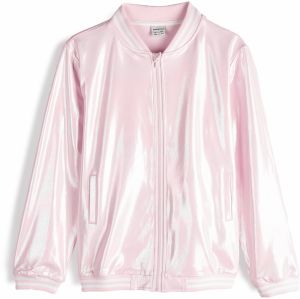 GATE Bomber mikina na zips