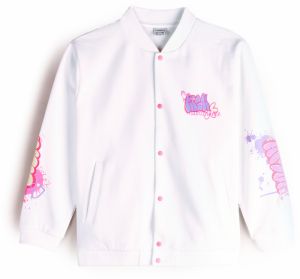 GATE Varsity mikina