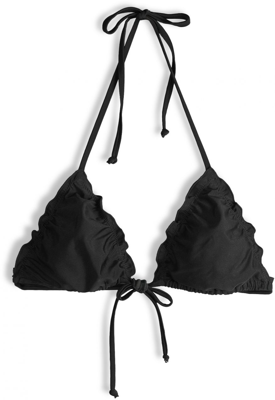 GATE Bikinový trojuholníkový top